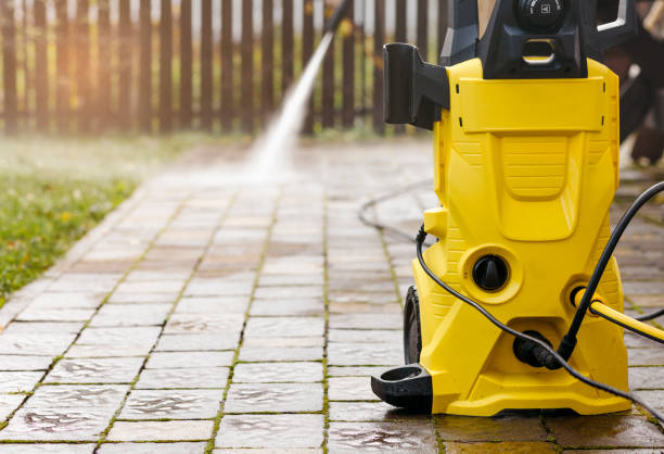 Best Building Exterior Washing  in Ocoee, FL